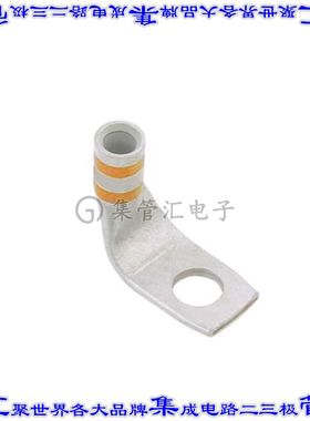 LCAX3/0-38F-X 接插件连接器CONN TERM RECT TONG 3/0 AWG #3/8