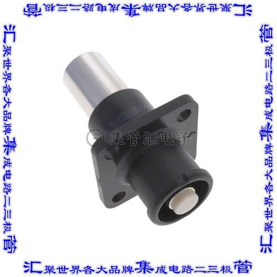 SLPIRB50CPNB1 连接器端子母型插座插口1/0AWG压接