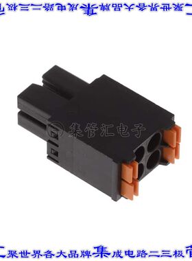 NL04100200G0G 端子块连接器 