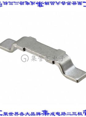 5104 接插件连接器MINIATURE SMT JMPR 12.3MM