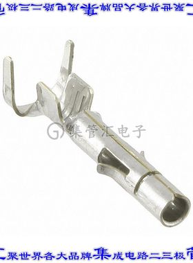 926869-1 连接器触点触头插口13-15AWG压接锡