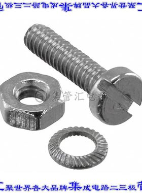 710015 0710015连接器配件 螺钉组套