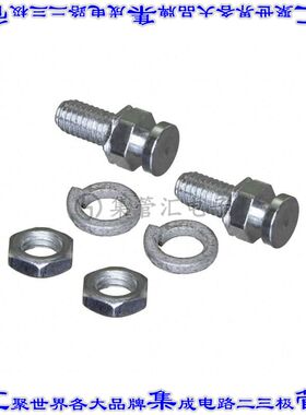 1731120251 接插件连接器FCT SCREW SET M3 10 ZINC PLATED