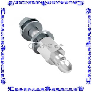 1-2308290-1 连接器配件 快锁接线柱