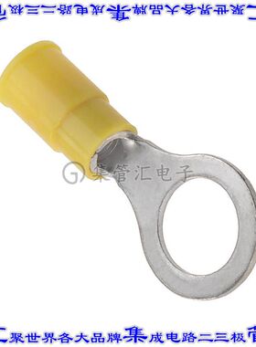 190700153 0190700153环形连接器端子圆形3/8接线柱10-12AWG压接
