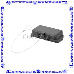 C14610Z0101001 连接器配件 盖,带固定线