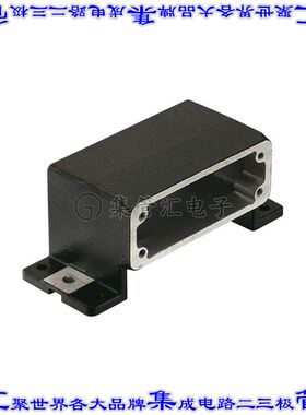 19400240968 连接器基座24B M32 IP65/IP68/IP69K防尘耐水防水侧