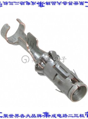 962982-1 连接器触点触头插口14-16AWG压接锡