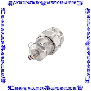 03K105-S00S3 连接器适配器 3.5mm 插孔母插口 至 N 插头公引脚