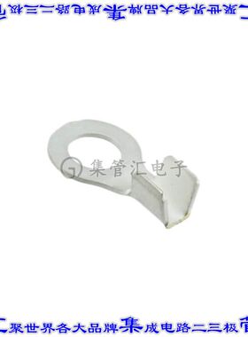 40594 环形连接器端子圆形8接线柱14-18AWG压接