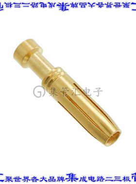 9330006216 09330006216连接器触点触头插口16AWG压接镀金