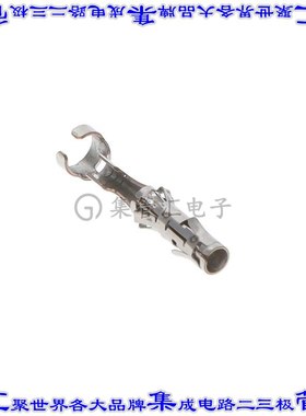 962998-1 连接器触点触头插口17-20AWG压接锡