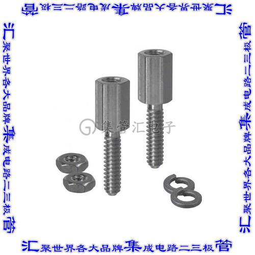 3341-2 (BULK PKG) 接插件连接器CONNJACKSCKETKIT .30