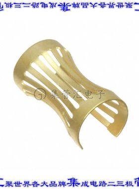 6-192041-9 连接器触点触头母型箍镀金