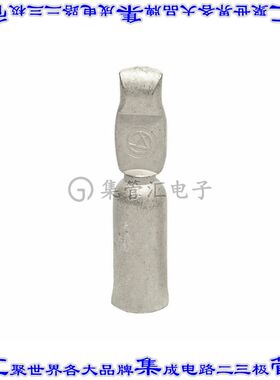 1341G1-BK 连接器触点触头1/0AWG压接银