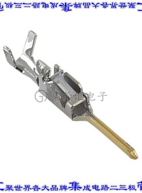 DF62-EP30PCFA 连接器触点触头引脚30AWG压接镀金