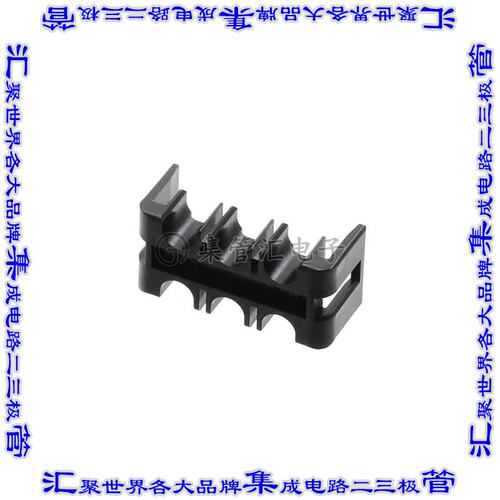 DF33C-6RDS-3.3 连接器配件 固定器
