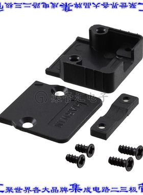 M80-8801498 连接器配件 底壳