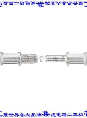 9110006232 09110006232连接器触点触头插口压接银