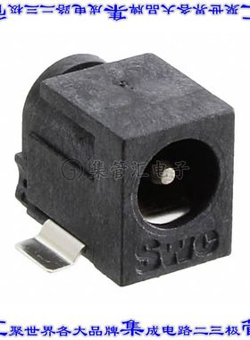 RASM722PX 接插件连接器CONN PWR JACK 2X5.5MM SOLDER