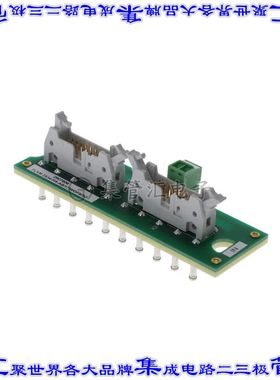 2907808 接插件连接器INTERFACE MODULE