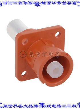 SLPIRC50CPNO1 连接器端子母型插座插口1/0AWG压接