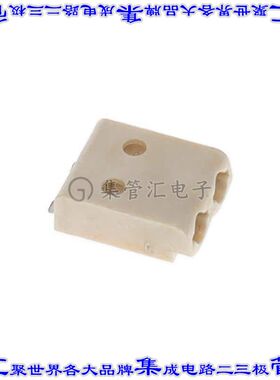 NQ0241100000G 线对板连接器2POS接线端子3mm表面贴装水平带板