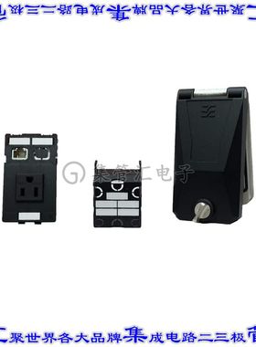 7940111828 连接器配件 编程端口-断路器,数据,电源