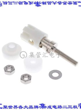 CL681564 接插件连接器SPRING TERMINAL M4L SPT3 WHITE