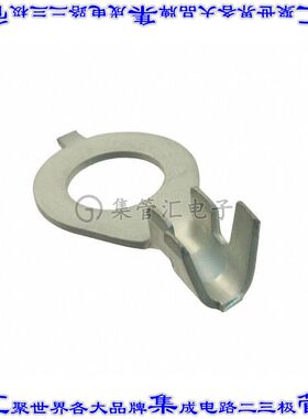 42947-2 环形连接器端子椭圆形8-12AWG压接