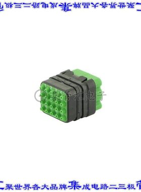 8MQ2M2022AA 接插件连接器MQUICK MODULE, UNSEALED, WITH MA