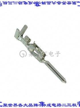 304902012 0304902012连接器触点触头引脚18-24AWG压接锡