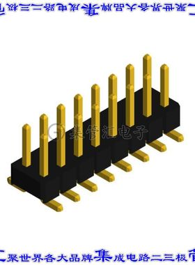 PHDD-SS016G1ABOGE-B005 针座连接器16POS接头2排2mm公形插针表贴