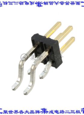 10112690-G03-02LF 针座连接器4POS接头2排2mm公形插针表贴SMD镀