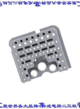 WB-51SAL 连接器配件 楔形锁