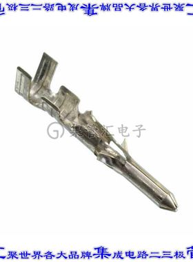 2062103 0002062103连接器触点触头引脚18-24AWG压接锡