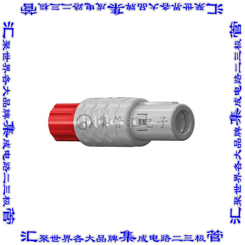 S11MA7-P07MFD0-5220 圆形连接器7POS插头公引脚焊杯镀金自由悬挂