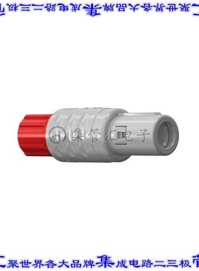 S11MA7-P05MJG0-3920 圆形连接器5POS插头公引脚焊杯镀金自由悬挂