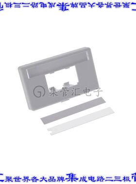 CFFPL2WH 接插件连接器MINI COM 2 POSITION STANDARD FUR