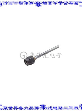11_SK-50-2-51/119_NE 同轴连接器SK插头公引脚焊接50欧姆自由悬