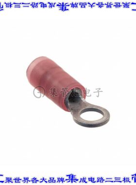 190730009 0190730009环形连接器端子圆形6接线柱18-22AWG压接