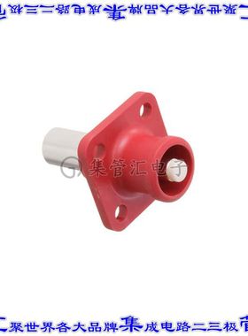 SLPRA16CPNR 连接器端子母型插座插口6AWG压接