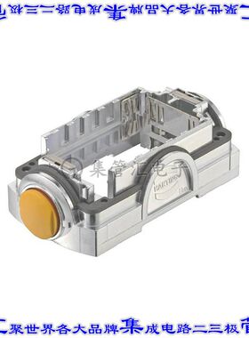 11126000100 连接器防护罩 IP65/IP67防尘耐水防水