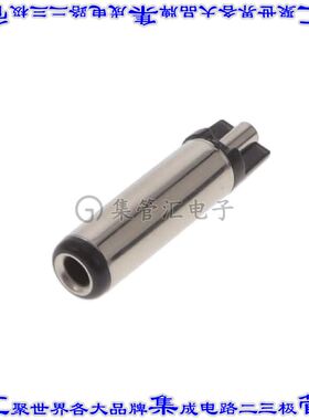 ADP-098-217-689-M 接插件连接器CONN PWR PLUG 2.5 X 5.5MM