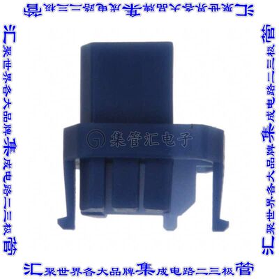 3-100526-2 连接器配件 编码标记