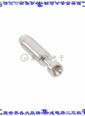 T2030002002-000 连接器触点触头插口22-26AWG压接银