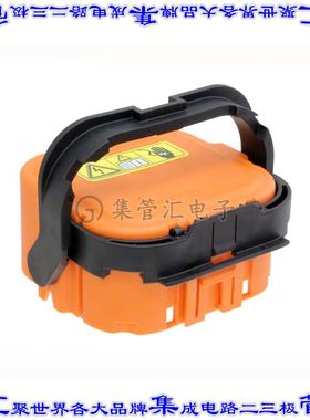 2103172-8 矩形连接器插头黑色面板安装