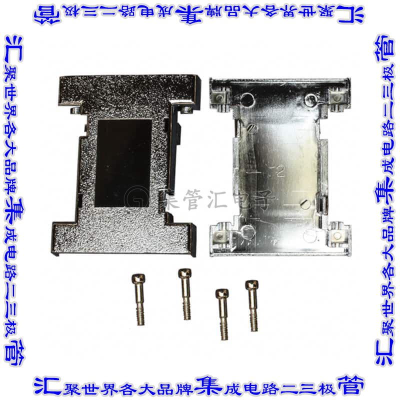 957-015-020R121 连接器15,15插头插座变换器屏蔽银