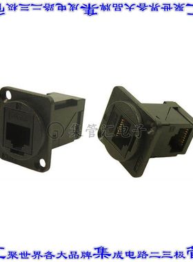 CP30251 连接器adapter适配器 耦合器插孔8p8c（RJ45）