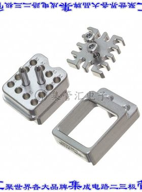 2313228-1 连接器配件 外壳模块